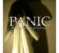 Panic - Strength in Solitude [VINYL] [Vinilo]