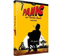 Panic sur Florida Beach [Francia] [Blu-ray]