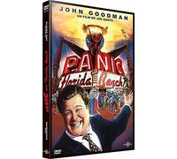 Panic sur Florida Beach [Francia] [DVD]