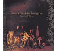 Panic & The Rebel Emergency - Panic & The Rebel Emergency - Captured By a Vision