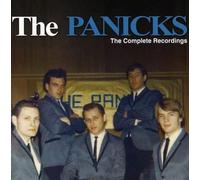 Panicks - Complete Recordings