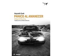Pánico al amanecer: 45 (al margen)