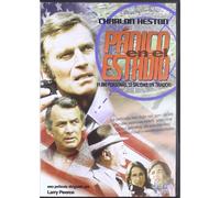 Panico En El Estadio [DVD]