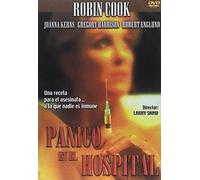 Panico en el Hospital [DVD]