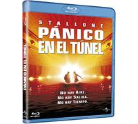 Daylight (Pánico en el Túnel) [Blu-ray] (1996) Daylight