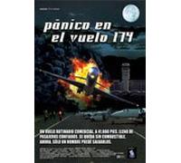 Pánico en el Vuelo 174 (Falling From The Sky: Flighting 174)