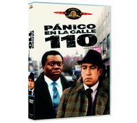 Panico En La Calle 110 [DVD]