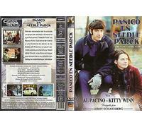 Panico En Needle Parck [DVD]