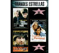 Pánico en Needle Park / Íntimo y personal / Jacknife