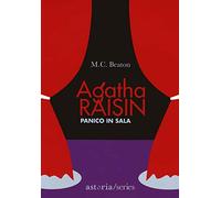 Panico in sala. Agatha Raisin (Series)