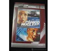PANICO NUCLEAR 2002 The Sum of All Fears