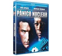 Pánico Nuclear [Blu-ray]