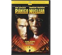 PANICO NUCLEAR