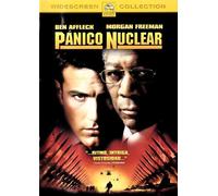 Panico Nuclear (The Sum Of All Fears)