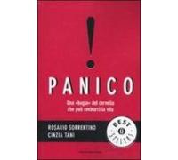 Panico: Una Bugia Del Cervello Che Puo Rovinarci La Vita