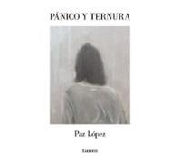 Pánico Y Ternura (ebook)