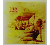 Panics,The - A House On A Street In A Town I'M From (Aust Excl)