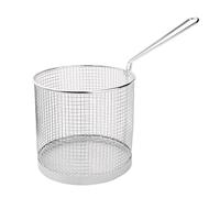 Panier à spaghetti inox - Diamètre 180 mm - Vogue