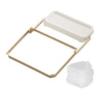 Panier de passoire de l'évier - Catcher de nourriture de drainage des ménages, Panier d'escroquette d'évier résistant aux odeurs Pour la Maison, Cuisine, Salle de bain, Douche, RV, Commercial