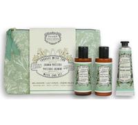 Panier des Sens Absolutes Neceser de Viaje Precious Jasmine