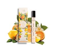 Panier des Sens - Agua de toilette en roll-on - Perfume Provence para mujer - Aroma floral - Fragancia duradera, natural - Para cabello y cuerpo - Apto para veganos - 10 ml