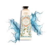 Panier des Sens Crema de manos con aceite esencial de hinojo marino, reafirmante, 30 ml