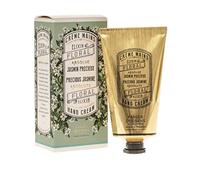 Panier des Sens- Crema de Manos para Piel Seca - Jazmín - Mini Crema de Manos Hidratante - Con Manteca de Karité y Aceite de Olive - 97% Ingredientes Naturales - 75ml