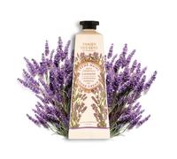 Panier des Sens - Crema de Manos para Piel Seca - Lavanda- Mini Crema de Manos Hidratante - Con Manteca de Karité y Aceite de Oliva - 97% Ingredientes Naturales - 30 ml