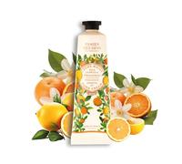 Panier des Sens - Crema de Manos para Piel Seca - Provenza - Mini Crema de Manos Hidratante - Con Manteca de Karité y Aceite de Oliva - 97% Ingredientes Naturales - 30 ml