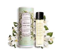 Panier des Sens - Eau de Toilette - Jazmín para mujer - Fragancia floral - Perfume natural de larga duración - Cabello y cuerpo - Apto para veganos - Eau de Parfum Made in France - 50ml