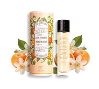 Panier des Sens - Eau de Toilette para mujer - Flores de naranja - Perfume para cuerpo y cabello para mujer - Fragancia floral - Made in France - Botella de 50 ml