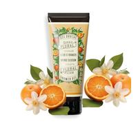 Panier des Sens - Gel de Ducha Natural de Flor de Azahar 200 ml - Gel de Ducha Hidratante con Aceite de Oliva - 95% de Ingredientes Naturales - Fabricado en Francia