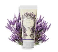 Panier des Sens - Gel de Ducha Natural de Lavanda - Gel de Ducha Hidratante - Con Aceite de Karité - 96% de Ingredientes Naturales - Fabricado en Francia - 200 ml