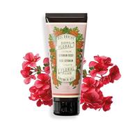 Panier des Sens - Gel de Ducha Natural Rosa Geranio - Gel de Ducha Hidratante con Aceite de Oliva - 95% de Ingredientes Naturales - Fabricado en Francia
