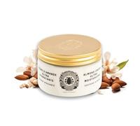 Panier des Sens Hidratante Corporal BIO - 99% Natural Hidratante Corporal - 250ml Made in France - Rica en manteca de karité (Almendra)