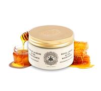 Panier des Sens Hidratante Corporal BIO - 99% Natural Hidratante Corporal - 250ml Made in France - Rica en manteca de karité (Miel)