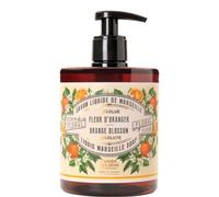 Panier Des Sens Jabón De Marsella Líquido Elixir Floral Flor De Naranjo 500