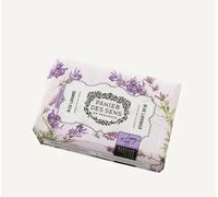 Panier Des Sens Jabón Sólido Perfume Extra Delicado Azul Lavanda 200 Gr
