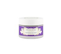 Panier des Sens - Loción antiarrugas para mujer - Ácido hialurónico y extracto de azafrán - Lifting - Cuidado facial - Fabricado en Francia - Crema de día - 95% natural - 50 ml