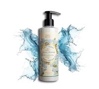Panier des Sens Loción Corporal Hidratante Cresta Marina 250ml - Piel Seca | Aroma marino fresco y tonificante, con aceite de oliva y manteca de karité, 97 % ingredientes naturales