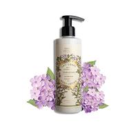 Panier des Sens - Loción corporal - Verbena hidratante corporal para piel seca - Con manteca de karité - Cuidado corporal fabricado en Francia - Loción corporal vegana para mujeres y hombres - 97
