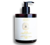 Panier des Sens Miel Jabón Líquido Exfoliante de Marsella 500 ml