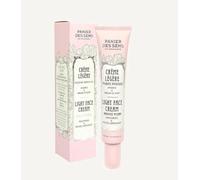 Panier Des Sens Peonía Crema Facial Ligera Hidratación Y Luminosidad 40 Ml