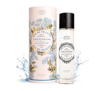 Panier des Sens Perfume Mujer Hinojo Marino Eau de Toilette 50ml - Regalo | Eau de toilette ligera para cuerpo y cabello con hinojo marino, brisa marina y sándalo, creada en Grasse, 95% natural, vegana