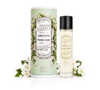 Panier des Sens Perfume Mujer Jazmín Eau de Toilette 50ml - Regalo Mujer | Eau de toilette ligera para cuerpo y cabello con jazmín, nardo y almizcle blanco, creada en Grasse, 95% natural, vegana