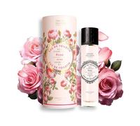 Panier des Sens - Perfume para Mujer - Perfume de Lavanda - Perfume Corporal y Capilar para Mujer - Fragancia Floral - Perfume con Aceites Esenciales Fabricado en Francia - Frasco de 50 ml