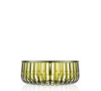 PANIER Verde Oscuro