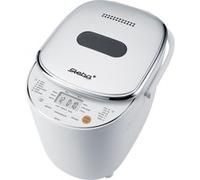 Panificadora BM 3 blanco/Plateado