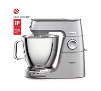 Panificadora Chef Titanium XL KVL85.124SI | Nuevo
