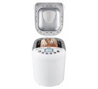 Panificadora MEDION MD 11011 1 kg 19 programas temporizador digital blanca